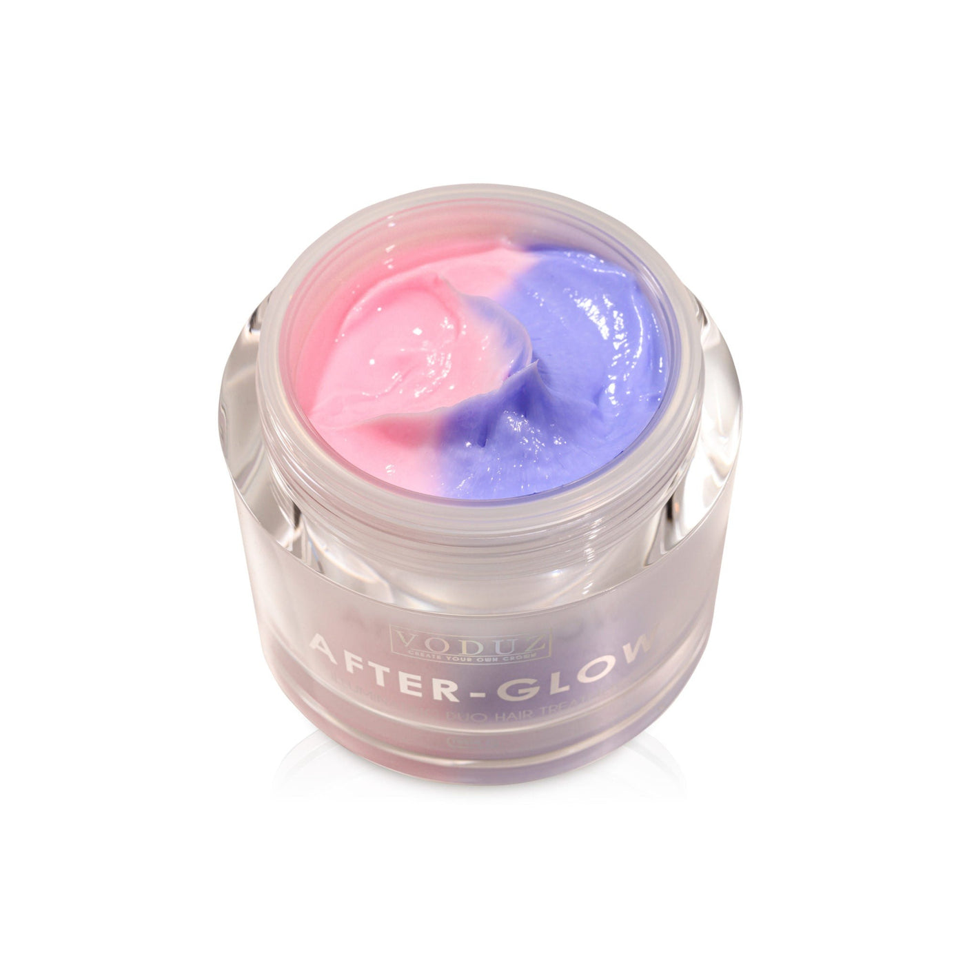 'Afterglow' -  Illuminating Duo Hair Treatment (195ml)