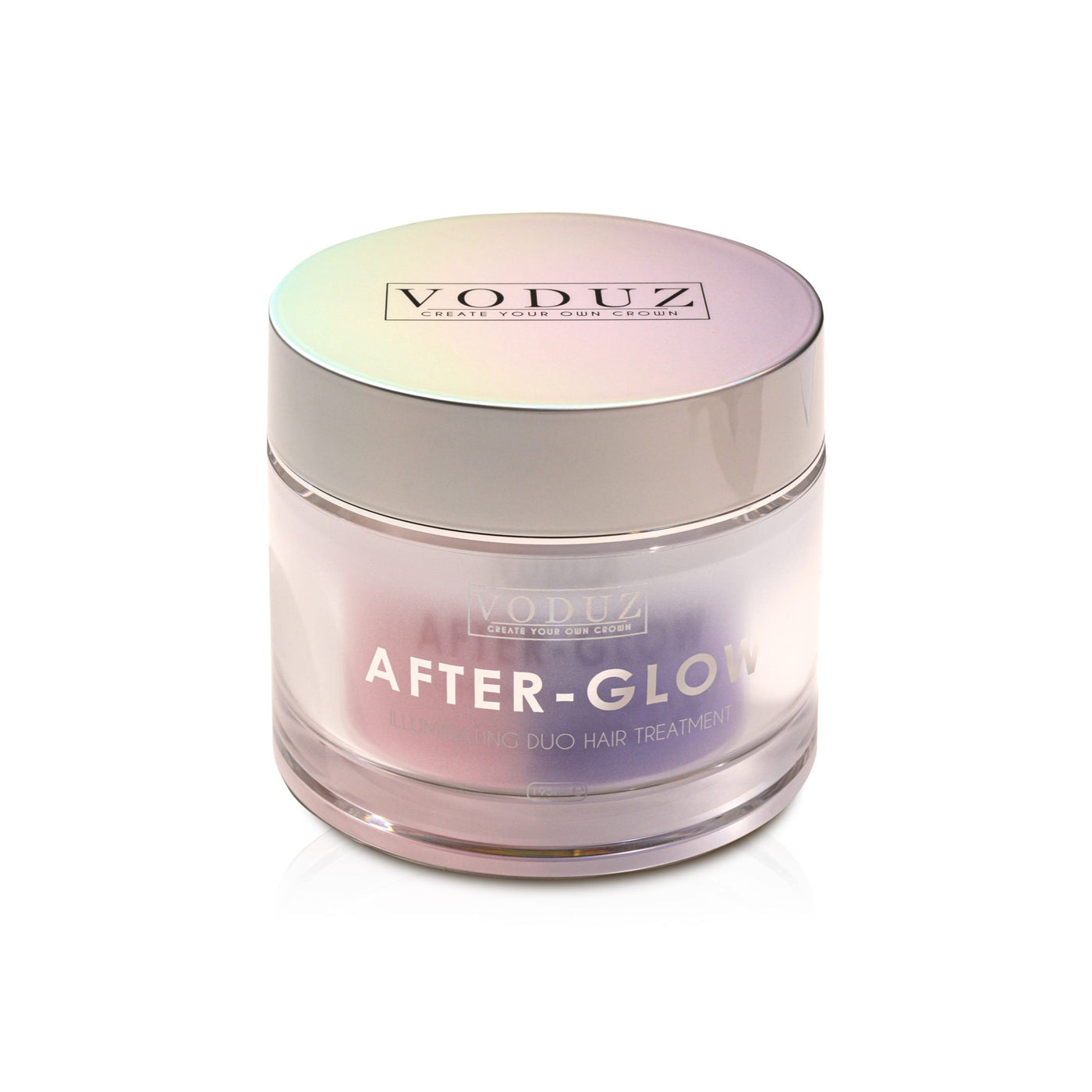 'Afterglow' -  Illuminating Duo Hair Treatment (195ml)