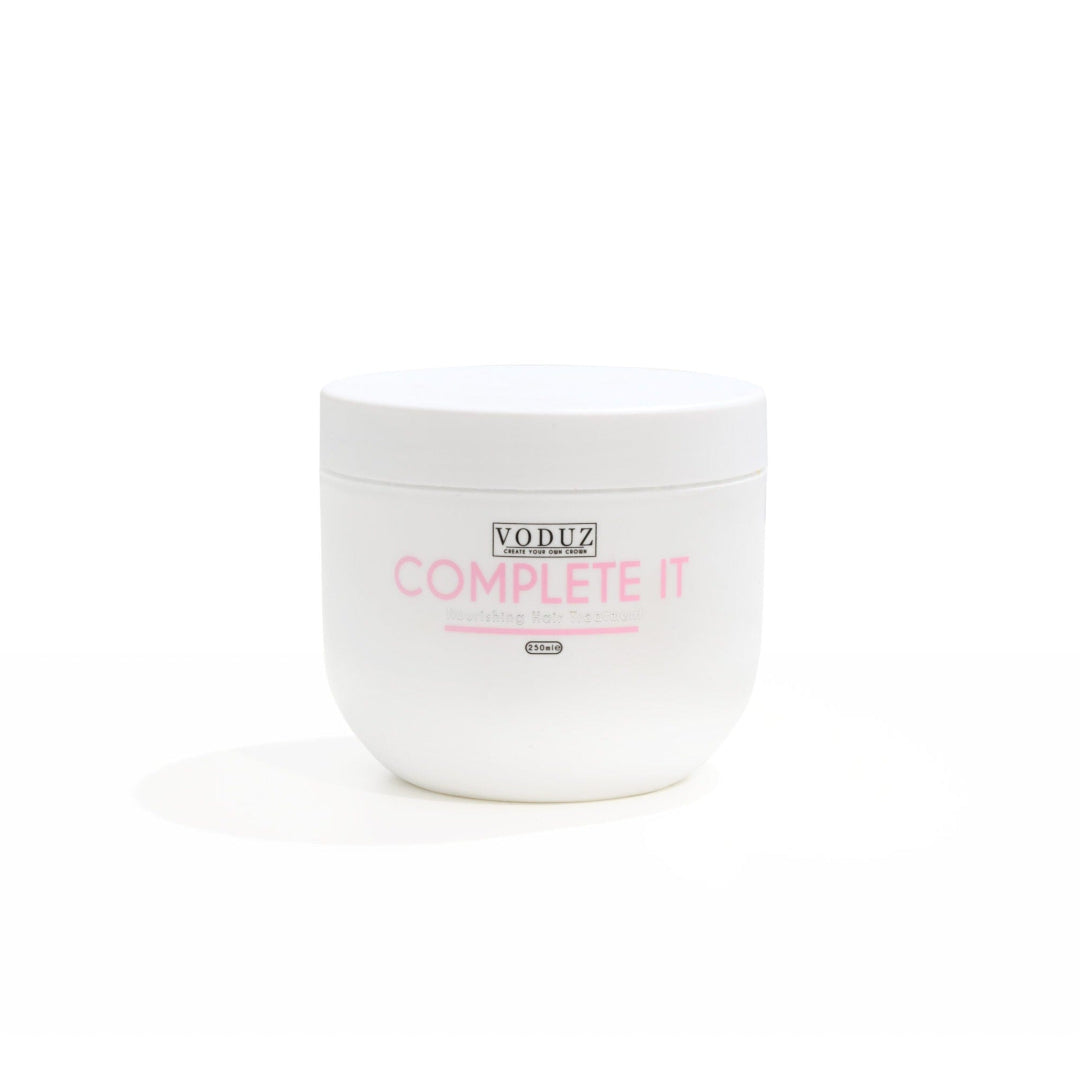'Complete It' - Nourishing Hair Treatment (250ml)