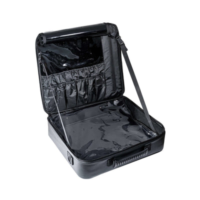 Voduz Kit Bag (Black)