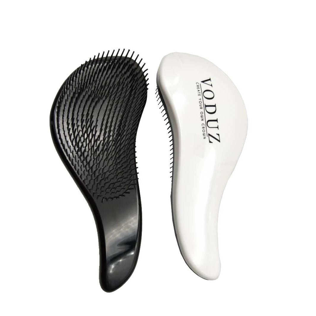 Knot Anymore Detangling Hair Brush