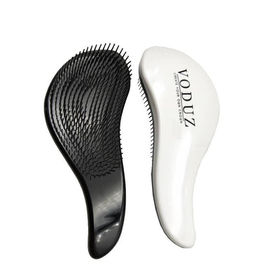 Knot Anymore Detangling Hair Brush