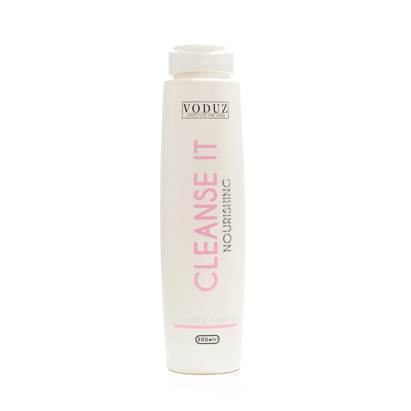 'Cleanse It' - Nourishing Shampoo (300ml)