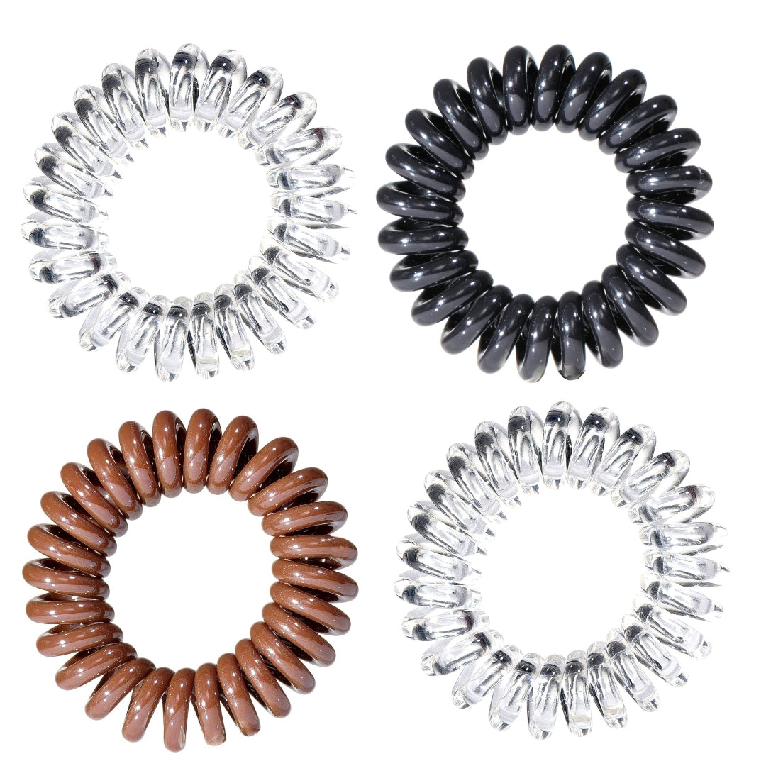Hair Bobbin (Neutral)
