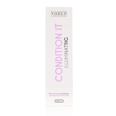 Voduz 'Condition It' Illuminating Conditioner 300ml