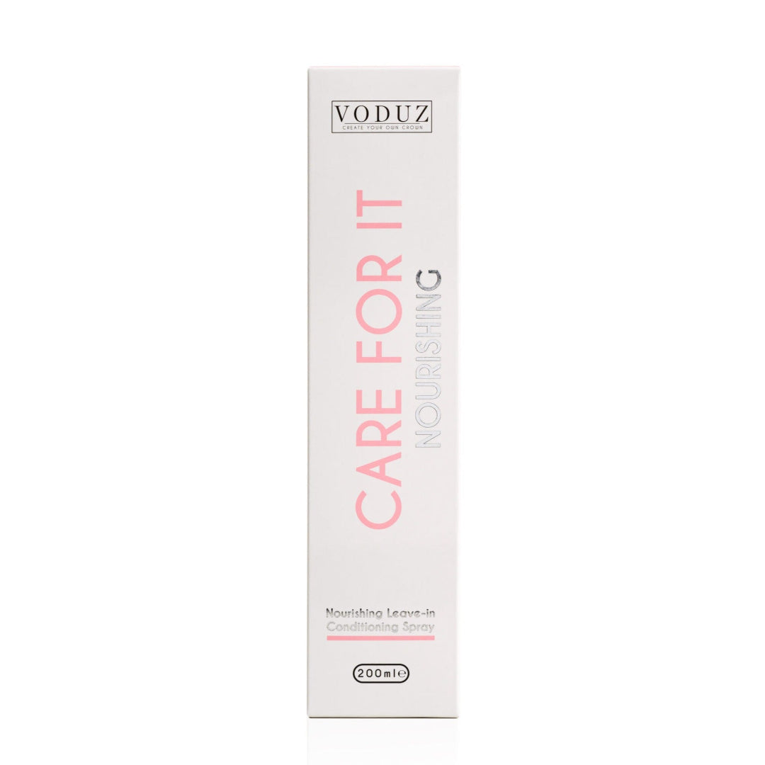 Care For It - Nourishing Leave In Spray