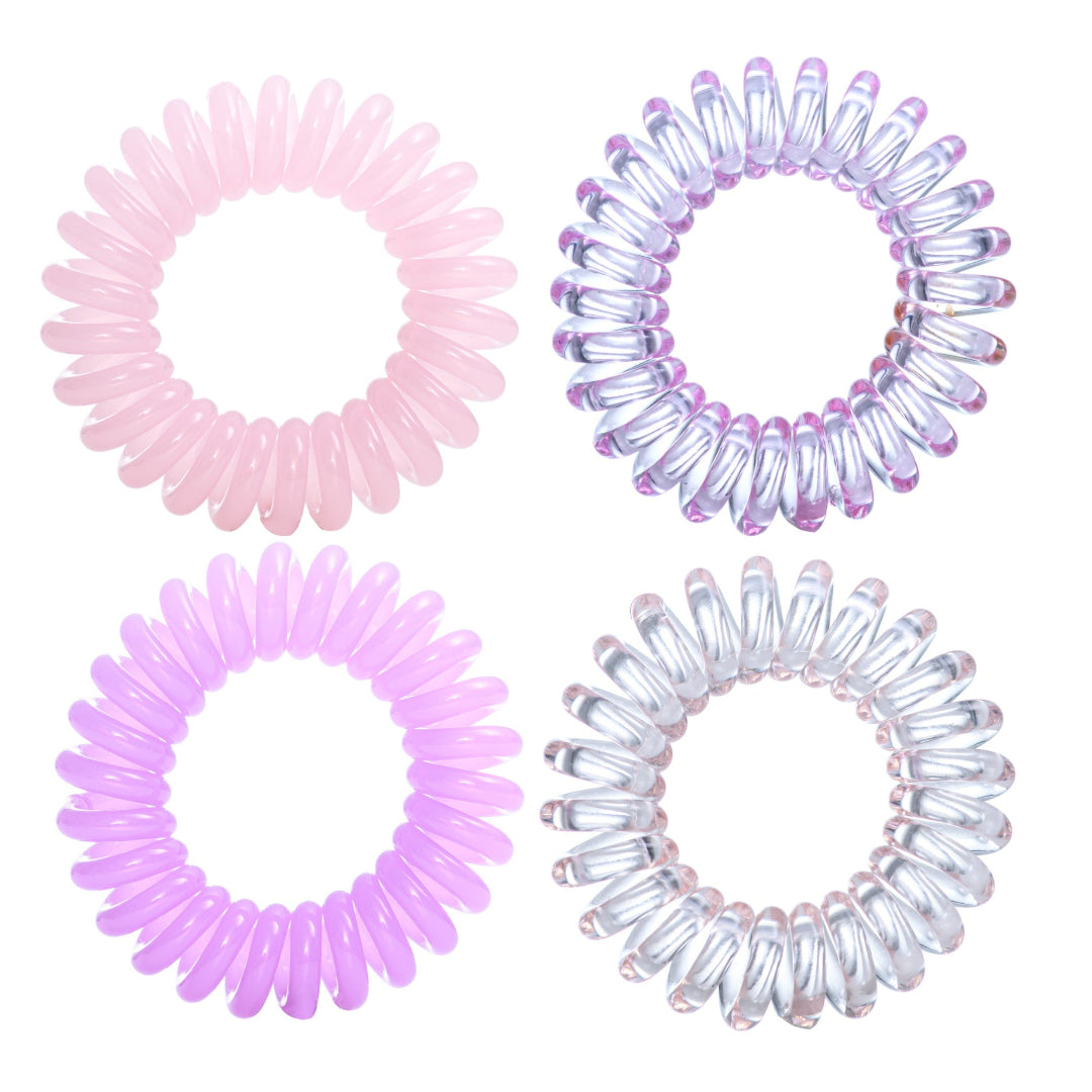 Hair Bobbin (Pastel)