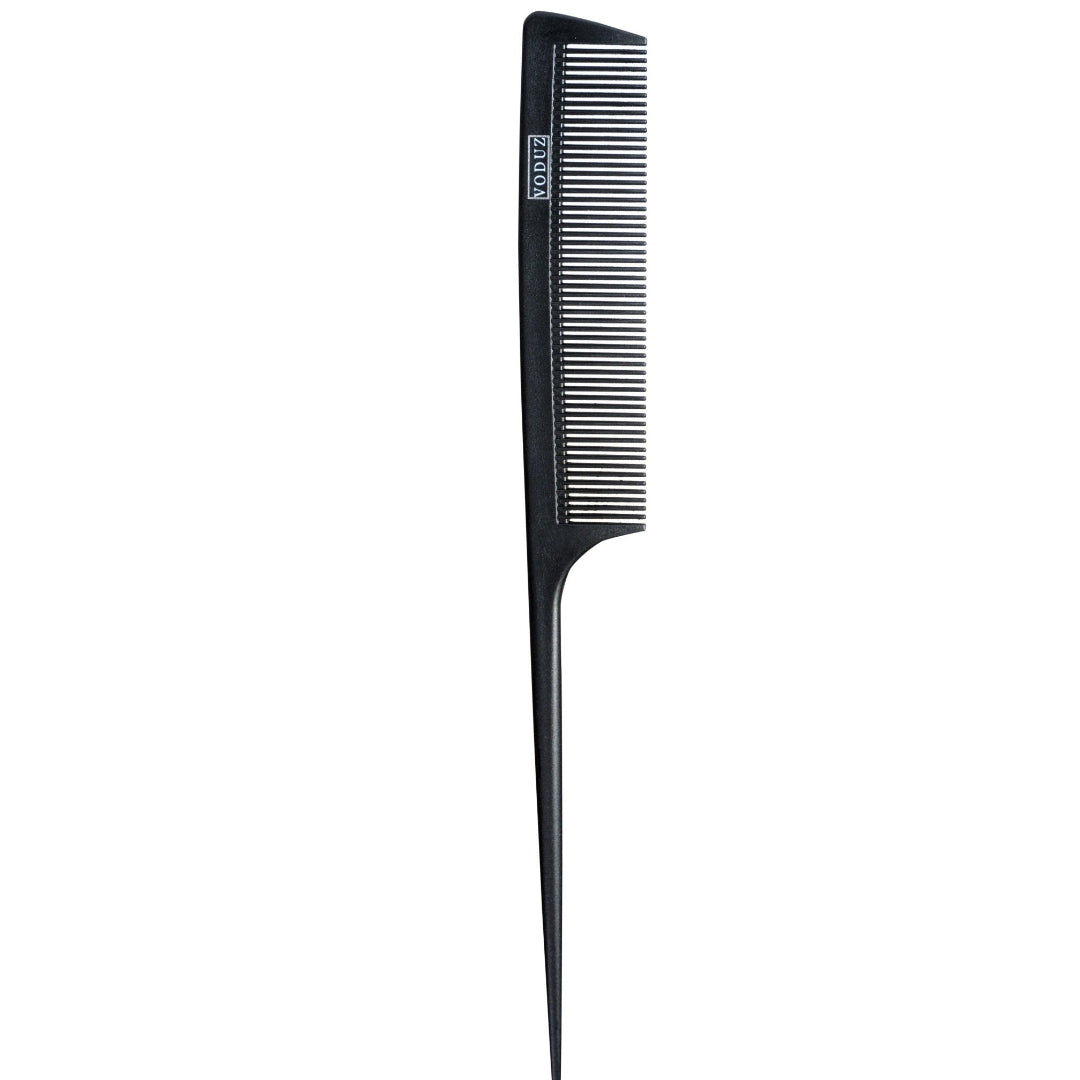 On Point - Tail Comb Black