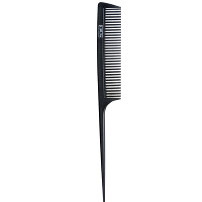 On Point - Tail Comb Black