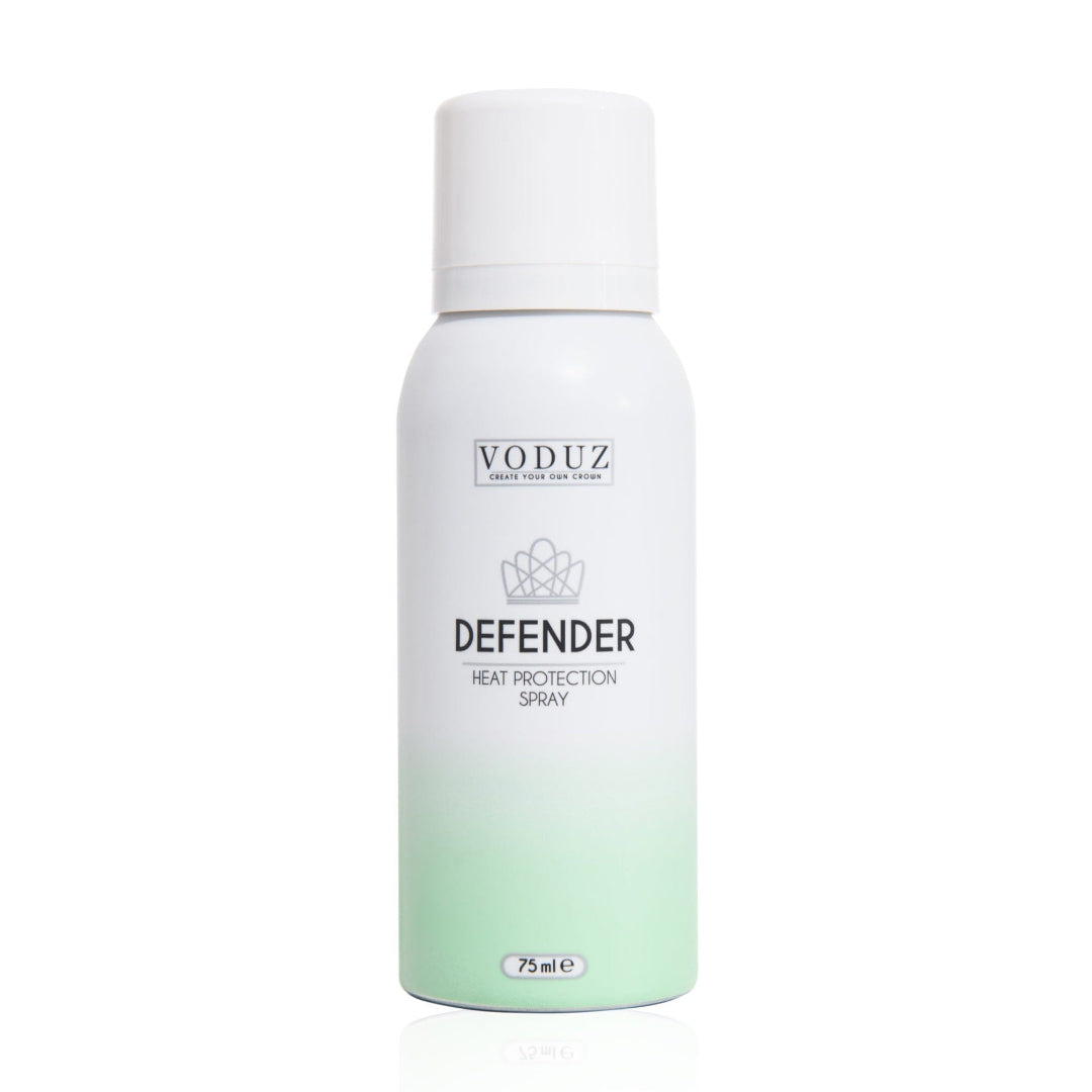 'Defender' - Heat Protection Spray 75ml