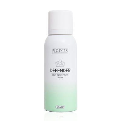 'Defender' - Heat Protection Spray 75ml
