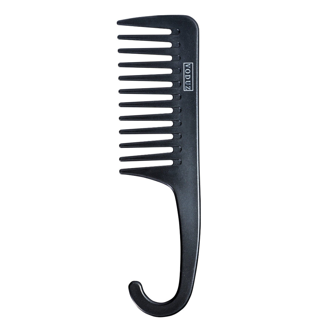 So Hooked Shower Hair Comb