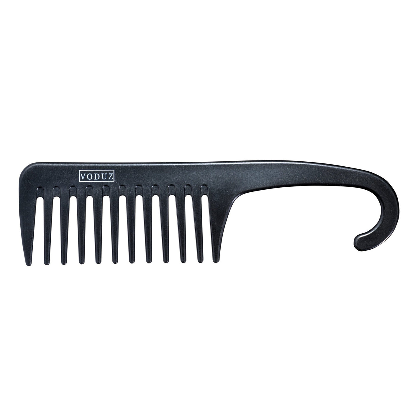 'So Hooked' Shower Comb