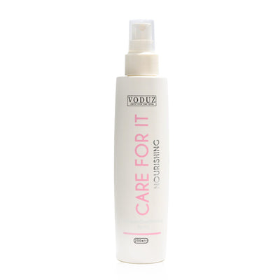 'Care For It' - Nourishing Conditioning Leave In Spray (200ml)