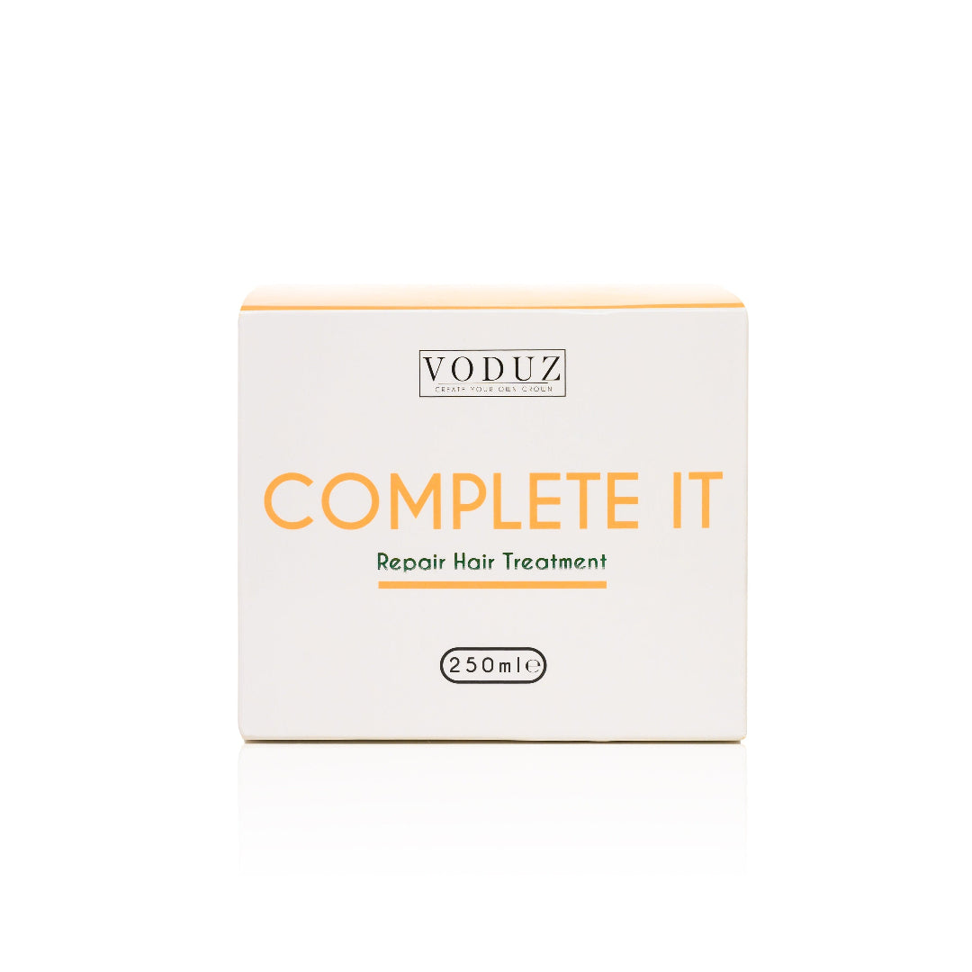 'Complete It' Repair Hair Treatment 250ml