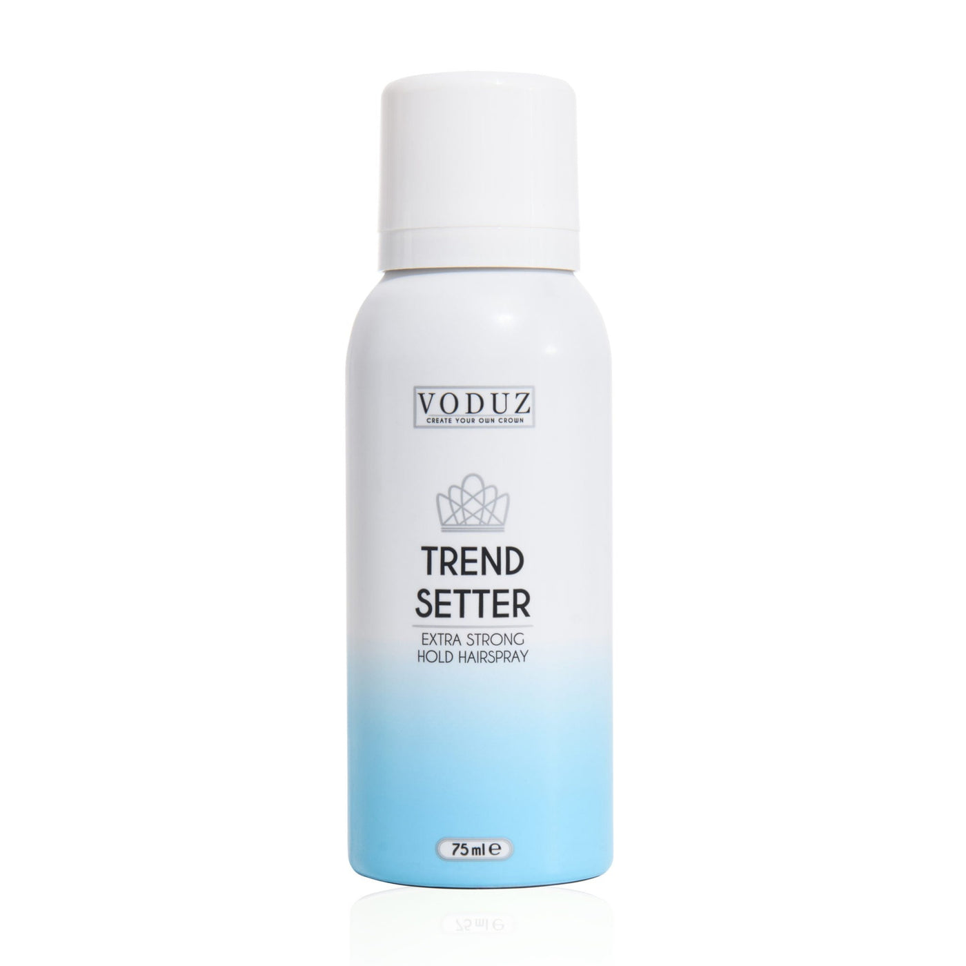 'Trend Setter' - Extra Strong Hold Hairspray (75ml)
